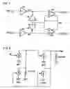 Fig. 02 - Operational amplifier circuit, sample/hold circuit and filter circuit using the operational amplifier circuit