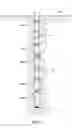 Fig. 04 - Downhole drilling network using burst modulation techniques