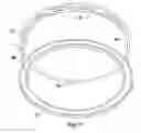 Fig. 07 - Down hole transmission system