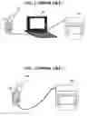 Fig. 02 - Method and apparatus for directly printing synthesized image combined with background template