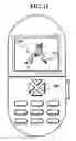 Fig. 11 - Method and apparatus for directly printing synthesized image combined with background template