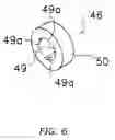 Fig. 07 - Method of Manufacturing Thrust Plate, Method of Manufacturing Shaft for Dynamic Pressure Bearing, Dynamic Pressure Bearing, Spindle Motor and Recording Disc Driving Apparatus