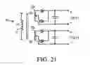 Fig. 22 - Point of load sine amplitude converters and methods