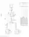 Fig. 02 - Method and apparatus for asynchronous blending and supply of chemical solutions