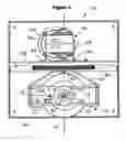 Fig. 06 - Clamp and lock for paint mixer