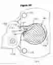 Fig. 11 - Clamp and lock for paint mixer