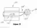 Fig. 20 - Clamp and lock for paint mixer
