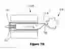 Fig. 22 - Clamp and lock for paint mixer