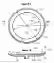 Fig. 26 - Clamp and lock for paint mixer