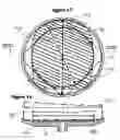 Fig. 30 - Clamp and lock for paint mixer