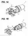 Fig. 02 - Optical subassembly with a heat-radiating fin and an optical transceiver installing the same