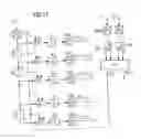 Fig. 09 - Method for the transmission of optical polarization multiplex signals