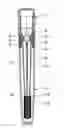 Fig. 02 - Cosmetic unit, especially mascara unit