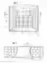 Fig. 02 - Magnetic lading restraining clip