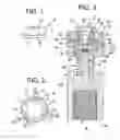 Fig. 02 - Lock nut with low on/high off torque control