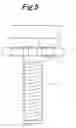 Fig. 06 - Fastening component and appliance
