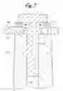 Fig. 08 - Fastening component and appliance