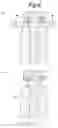 Fig. 09 - Fastening component and appliance