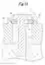 Fig. 16 - Fastening component and appliance