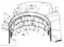 Fig. 01 - Impeller, in particular for an axial fan