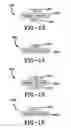 Fig. 06 - Containers prepared from laminate structures having a foamed polymer layer