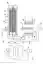 Fig. 02 - Fuel cell reformer and system