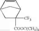 Fig. 320 - Novel fluorine-containing polymer having acid-reactive group and chemically amplifying type photoresist composition prepared from same