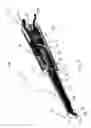 Fig. 02 - Handpiece for caries detection