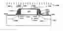 Fig. 01 - Multi-layer reducible sidewall process