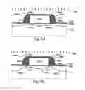 Fig. 09 - Multi-layer reducible sidewall process