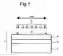 Fig. 02 - Laser beam projection mask, and laser beam machining method and laser beam machine using same