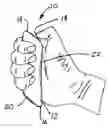 Fig. 01 - Handheld toy for emitting fighting noises and method therefor