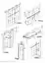 Fig. 22 - Multi-functioned insert mold board system