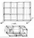Fig. 28 - Multi-functioned insert mold board system