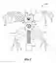 Fig. 02 - Infant mobile