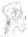 Fig. 08 - Land sail vehicle