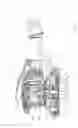 Fig. 02 - Dustproof grinder