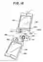 Fig. 13 - Mobile telephone