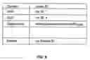 Fig. 06 - Caller identification using push-to-talk protocol for wireless communications devices