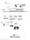 Fig. 02 - Method for rapidly locating and transmitting data to a mobile device in a wireless communication network