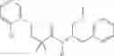 Fig. 124 - 2-methylprop anamides and their use as pharmaceuticals