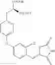 Fig. 39 - Diphenyl ether derivatives