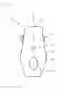 Fig. 02 - Adjustabable disposable/single-use lancet device and method
