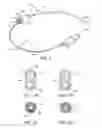 Fig. 02 - Multi-exchange catheter guide member with improved seal