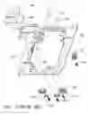 Fig. 02 - Optical disc drive and the mecha thereof