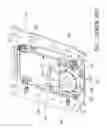 Fig. 03 - Optical disc drive and the mecha thereof