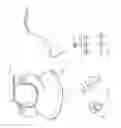 Fig. 02 - Child's bib that includes a bead string fastener