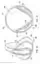 Fig. 08 - Protective ear appliance