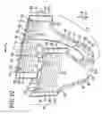 Fig. 11 - Disposable wearing article