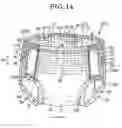 Fig. 15 - Disposable wearing article